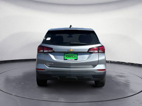 Used 2024 Chevrolet Equinox LS FWD image 5