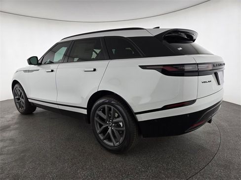 New 2026 Land Rover Range Rover Velar Dynamic SE image 16