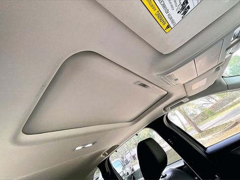 Used 2025 MAZDA CX-70 3.3 Turbo w/ Preferred Package image 24