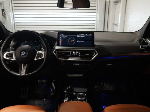 Used 2023 BMW X3 sDrive30i w/ M Sport Package image 15