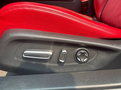 Used 2023 Acura Integra A-Spec w/ Technology Package FWD image 17