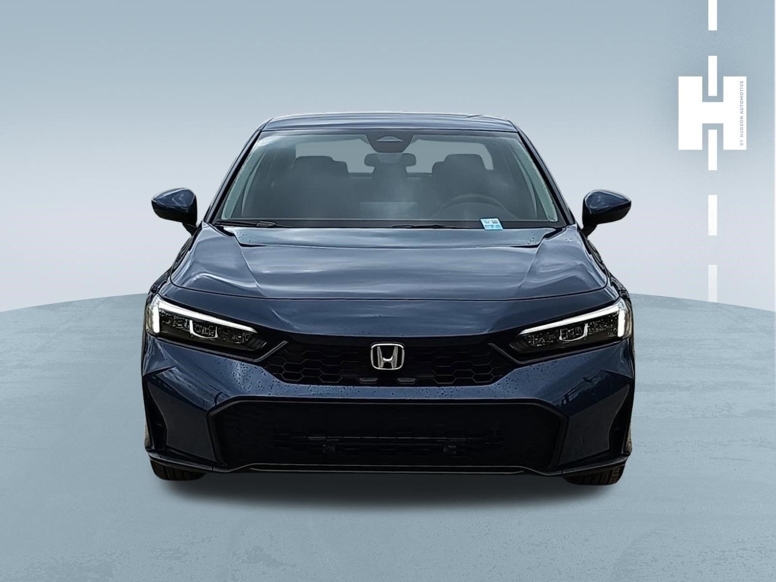 Used 2026 Honda Civic LX image 2