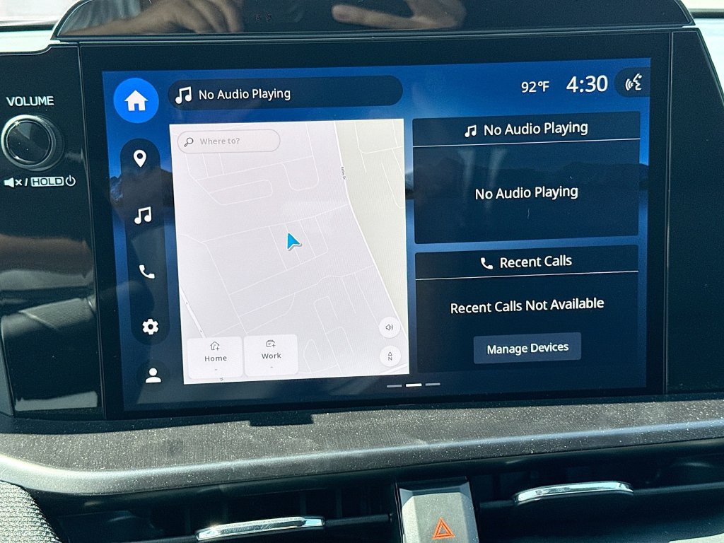 New 2026 Subaru Outback Limited AWD/4WD image 18