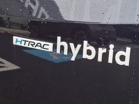 New 2026 Hyundai Tucson Blue SE image 12