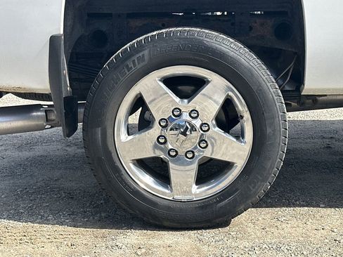 Used 2014 Chevrolet Silverado 2500 LT image 18