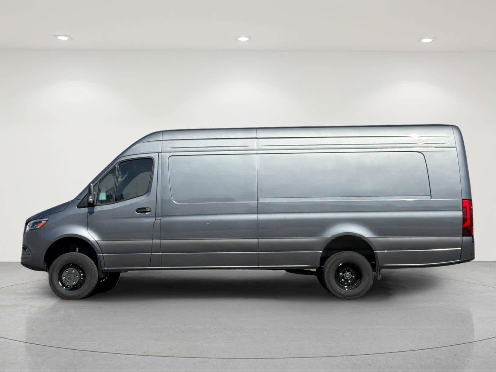 New 2026 Mercedes-Benz Sprinter 3500 image 2