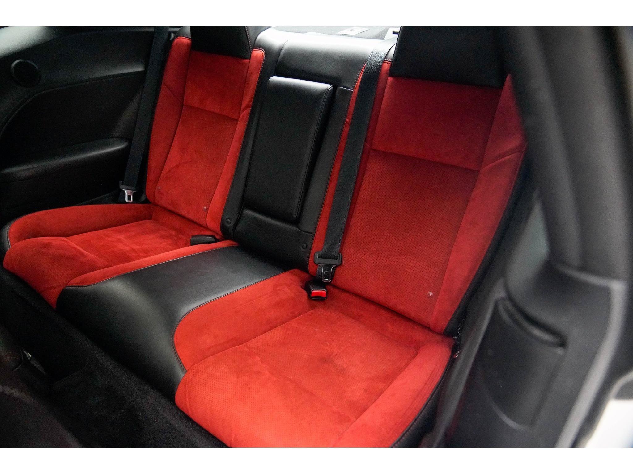 Used 2018 Dodge Challenger GT w/ GT Interior Package AWD/4WD image 18