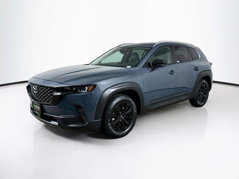 Used 2026 MAZDA CX-50 AWD 2.5 S w/ Preferred Pkg image 3
