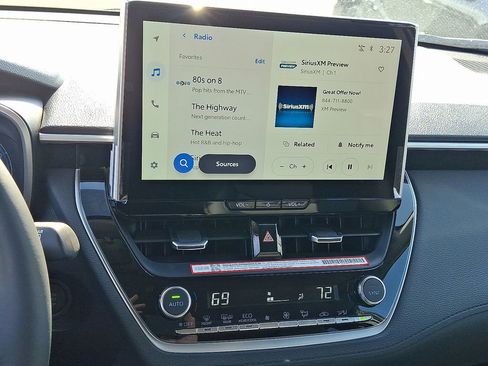 New 2026 Toyota Corolla Cross XLE AWD/4WD image 16