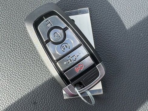 New 2026 Ford F250 Lariat w/ Tremor Off-Road Package image 34