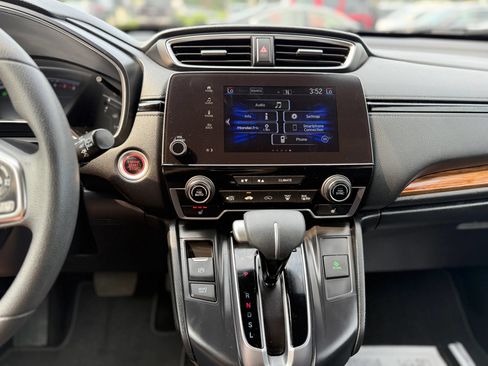 Used 2018 Honda CR-V EX image 26