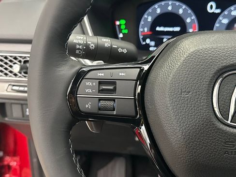 Certified 2025 Acura Integra A-Spec image 16