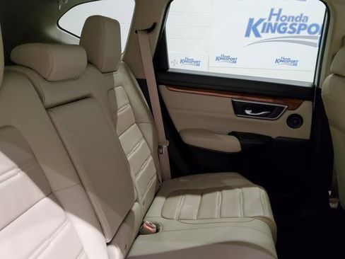 Certified 2021 Honda CR-V EX-L image 22