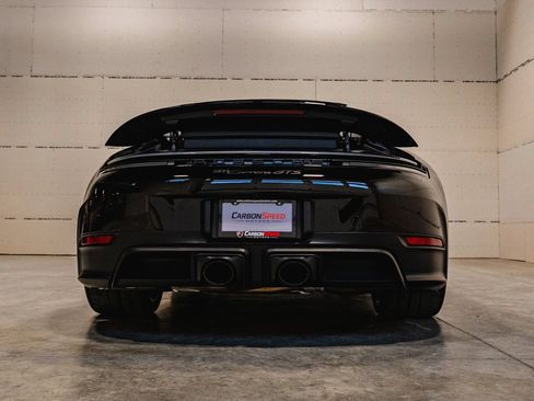 Used 2025 Porsche 911 GTS image 47