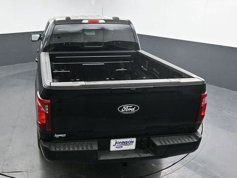 New 2026 Ford F150 XLT w/ Equipment Group 302A MID image 21