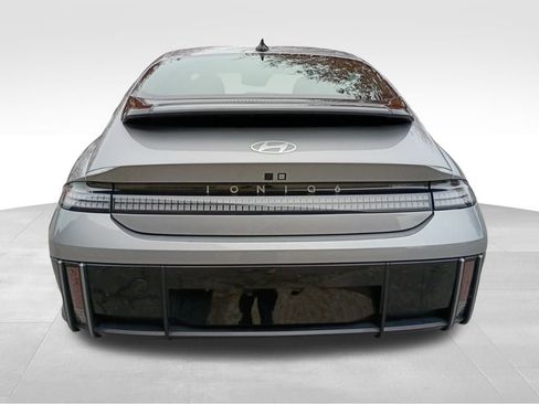 Used 2023 Hyundai Ioniq 6 SE image 6