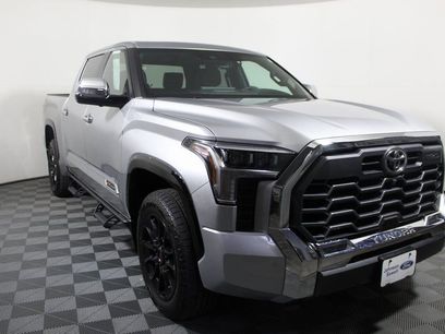 Used 2026 Toyota Tundra 1794 Edition w/ TRD Off-Road Package