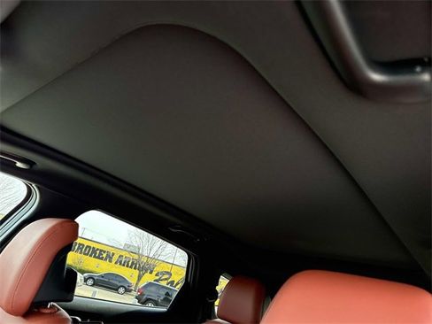 New 2026 Kia Sportage SX image 26