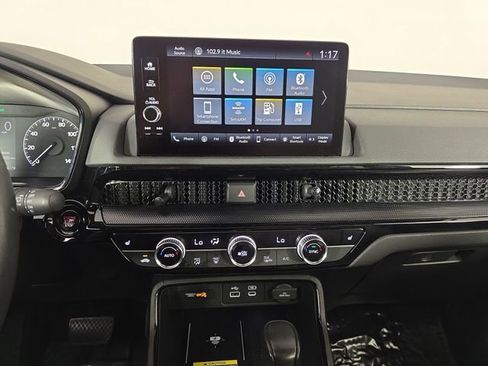 Used 2024 Honda CR-V EX-L image 22