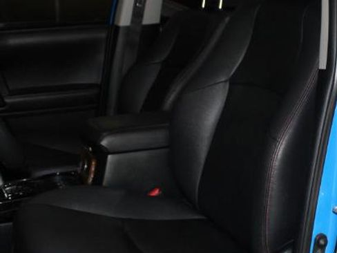 Used 2019 Toyota 4Runner TRD Pro image 16