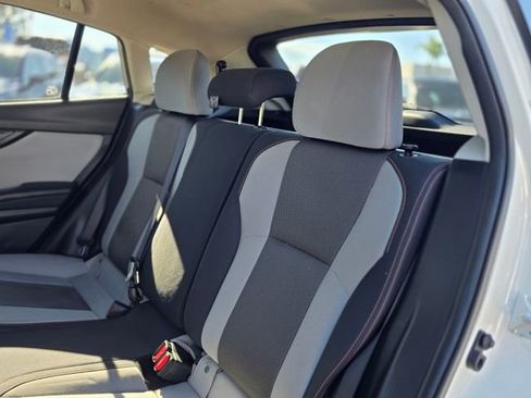 Used 2019 Subaru Crosstrek 2.0i Premium w/ Popular Package #3 image 18