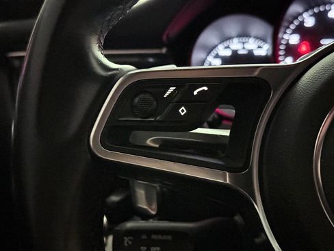 Used 2020 Porsche Macan S AWD/4WD image 40