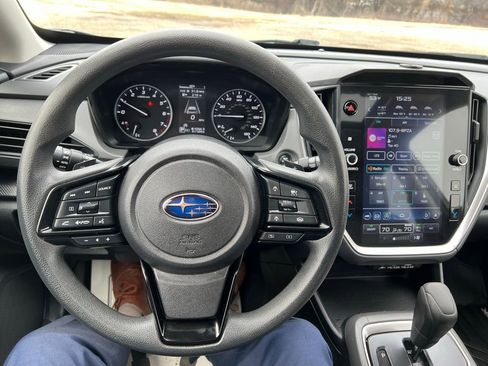 Used 2024 Subaru Crosstrek 2.0i Premium image 30
