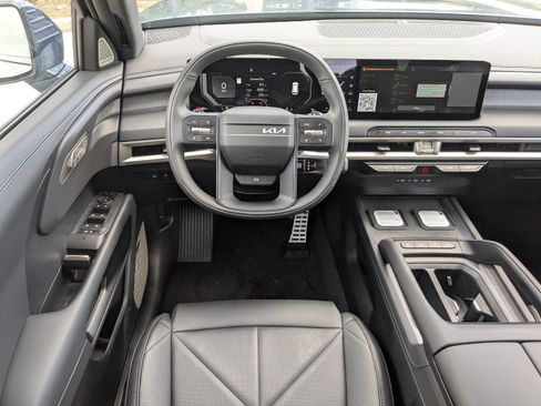 New 2027 Kia Telluride SX FWD image 20