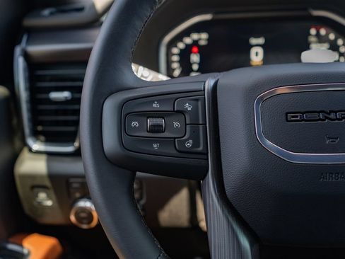 New 2026 GMC Sierra 3500 Denali Ultimate AWD/4WD image 12