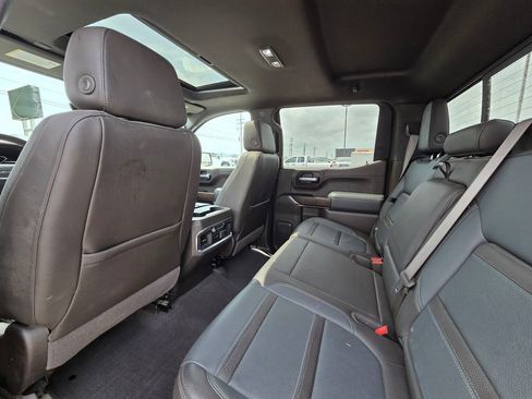 Used 2021 GMC Sierra 1500 Denali w/ Denali Ultimate Package AWD/4WD image 27