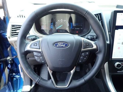 Used 2024 Ford Edge SEL w/ Convenience Package AWD/4WD image 24