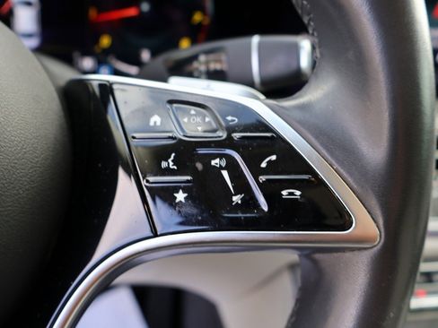 Used 2021 Mercedes-Benz E 350 Sedan w/ Premium Package image 51