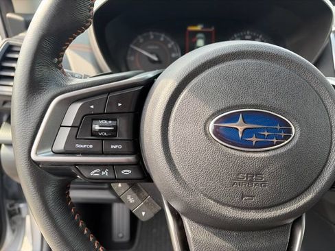 Used 2021 Subaru Crosstrek 2.0i Premium w/ Moonroof Package AWD/4WD image 16