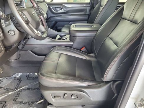 Used 2021 Chevrolet Tahoe RST w/ Luxury Package image 17