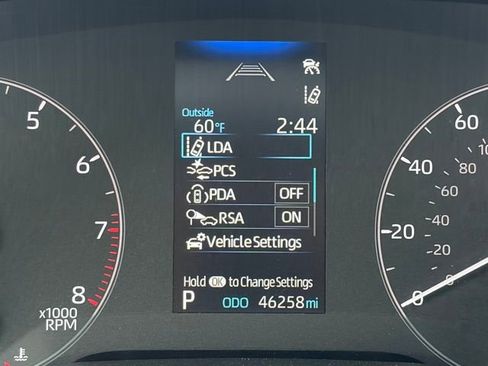 Used 2024 Toyota Corolla LE FWD image 18