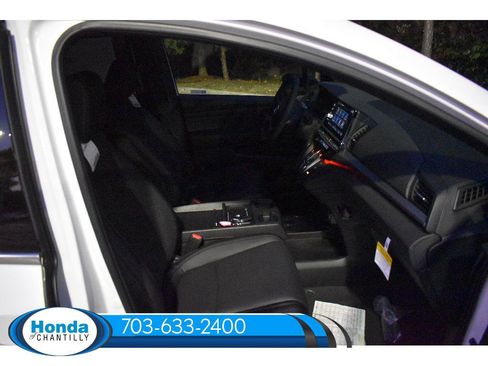 New 2026 Honda Odyssey Sport-L image 13