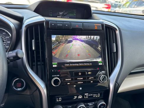 Certified 2020 Subaru Ascent Limited w/ Popular Package #2A image 19