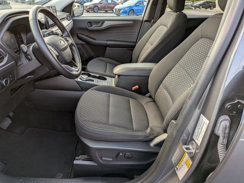 Used 2024 Ford Escape Active FWD image 14