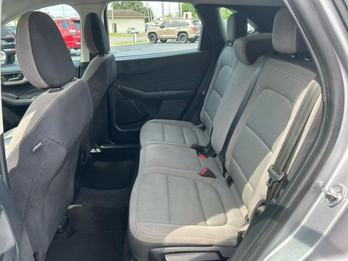 Used 2021 Ford Escape S FWD image 11