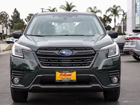 Used 2023 Subaru Forester image 4