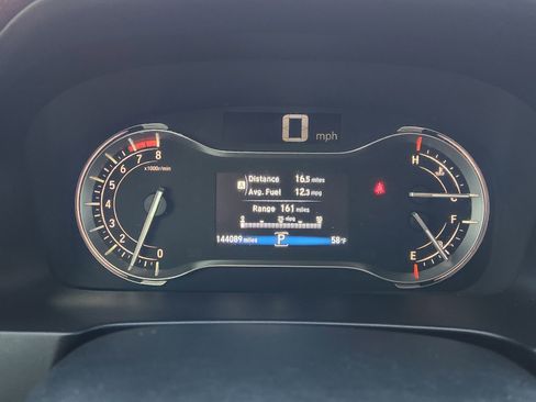 Used 2016 Honda Pilot Touring image 19