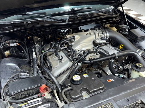 Used 2004 Mercury Marauder RWD image 79