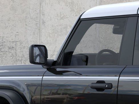 New 2026 Ford Bronco Heritage Edition AWD/4WD image 22