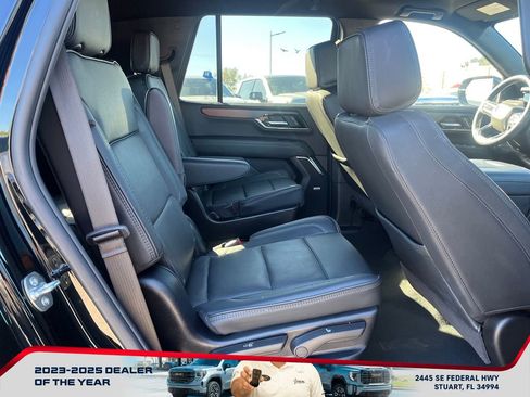 Used 2025 GMC Yukon Denali image 18