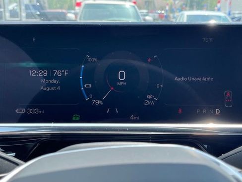 New 2026 GMC Sierra EV Elevation w/ Premium Package AWD/4WD image 29