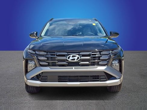 Used 2025 Hyundai Tucson SEL FWD image 2