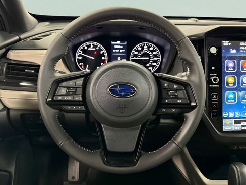 New 2026 Subaru Forester Premium image 12