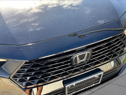 Used 2024 Honda Accord EX-L image 28