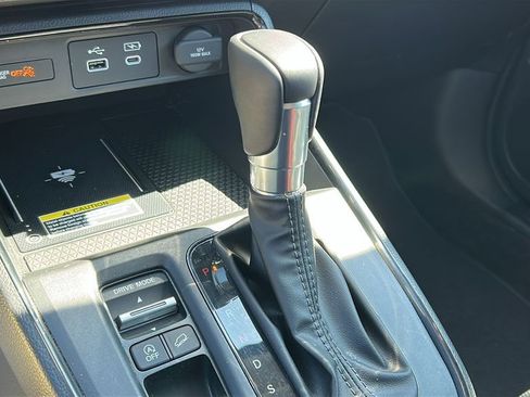 Used 2025 Honda CR-V EX-L image 20