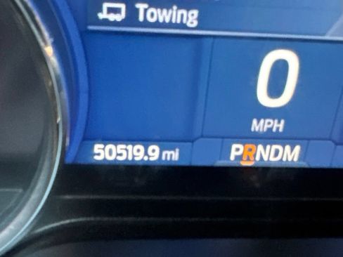 Used 2023 Ford F150 XLT w/ Equipment Group 302A High AWD/4WD image 27